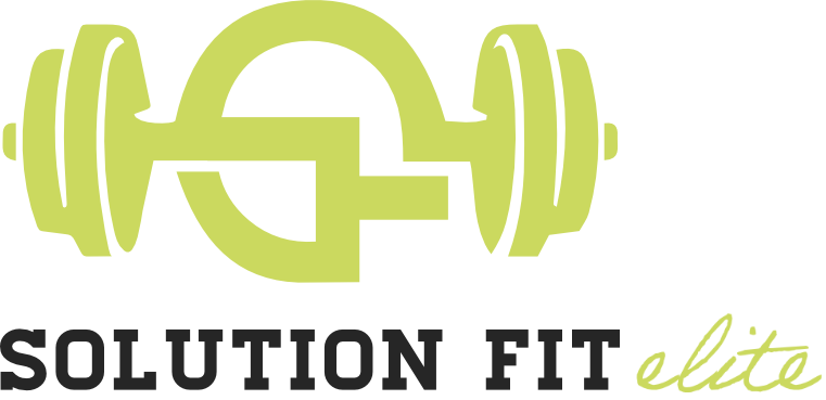 Solution Fit Elite logo